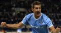 Lazio, Klose: «Sono pronto per il derby. Contro la Roma uno dei gol più importanti in carriera»